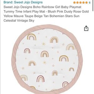 Baby mat, great conditions